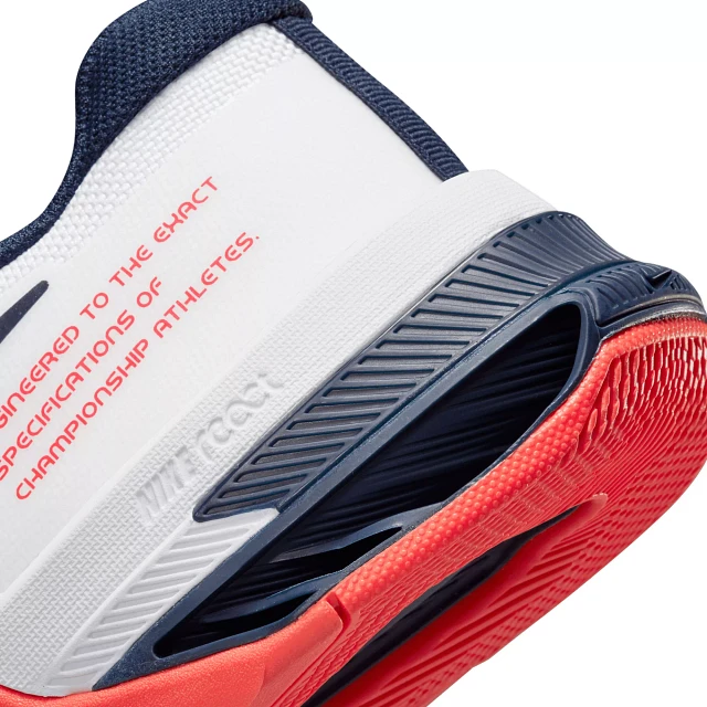 Nike Men's Metcon 8 Training Shoes | Liberty Center