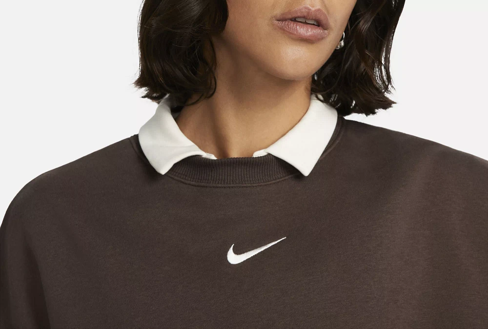 Dicks nike sweater best sale