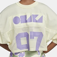 Nike Women's Naomi Osaka Cropped Jersey | Dulles Town Center