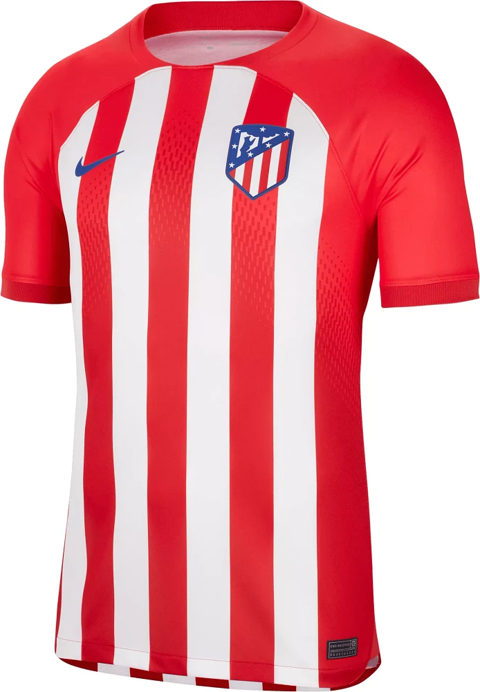 Nike Atletico Madrid 2023 Home Replica Jersey | The Market Place