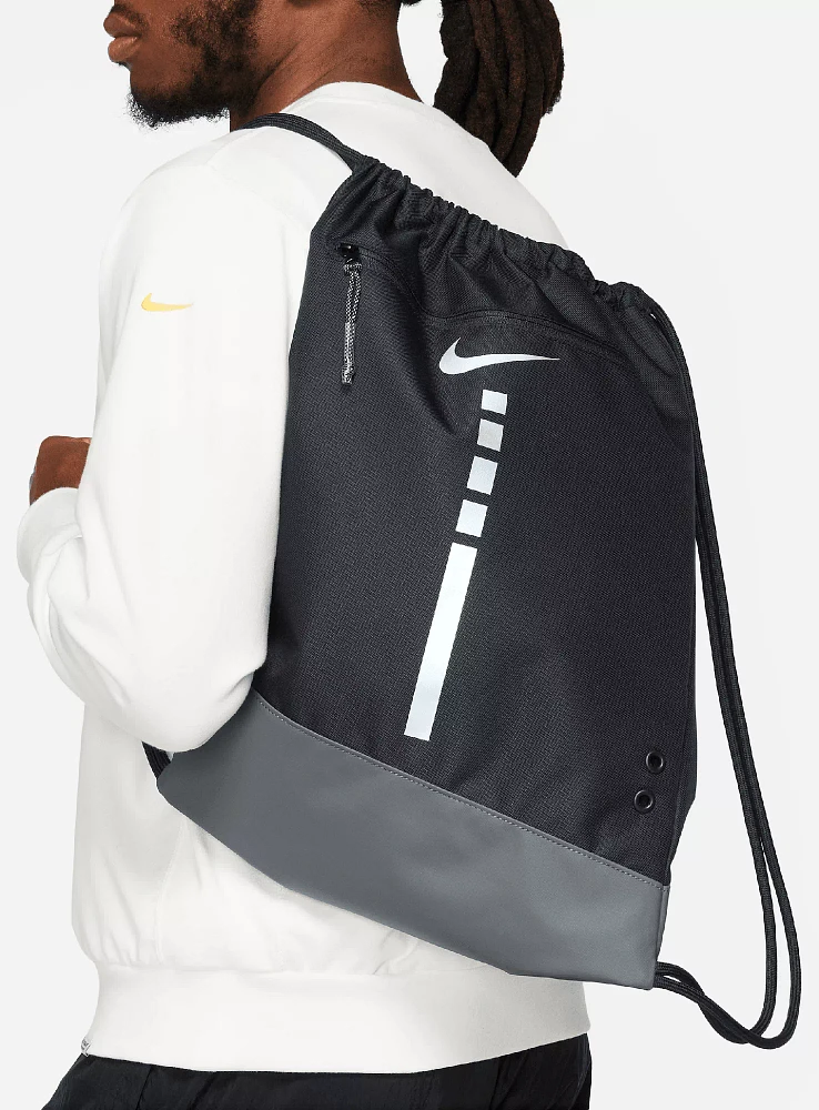 Nike elite fashion string bag