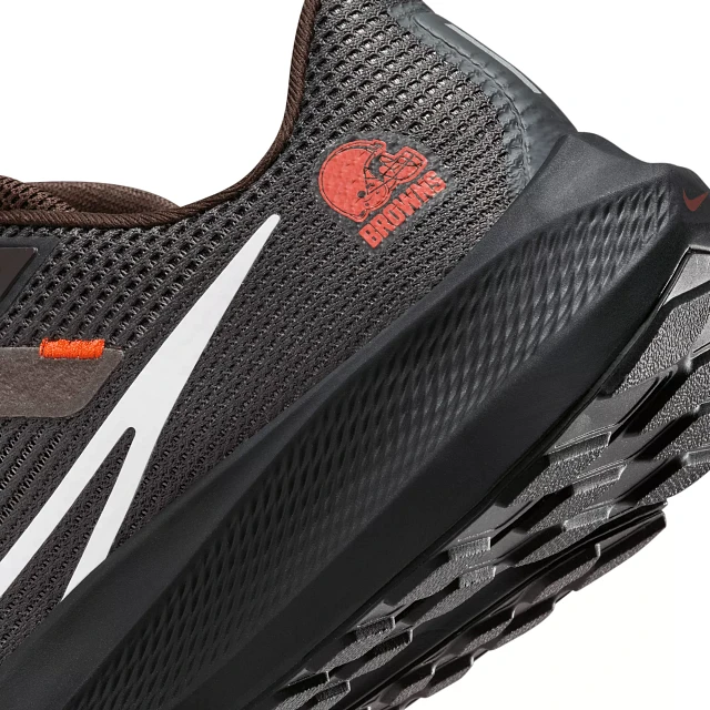 Browns nike pegasus on sale