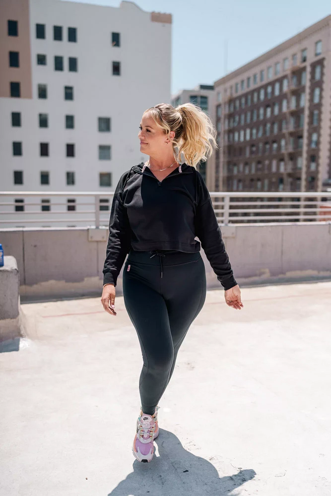 Dick's Sporting Goods Easton Women's Jen Schro Leggings Hamilton Place