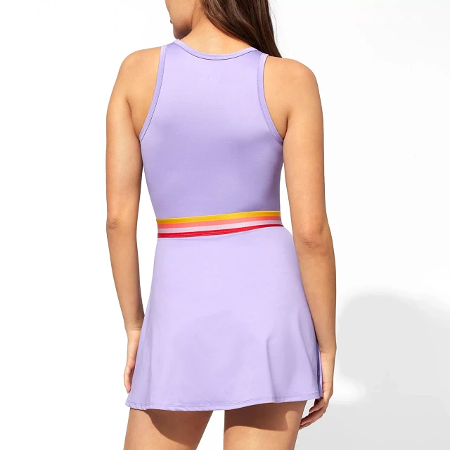 EleVen by Venus Williams Women's Collegiate Tennis Dress