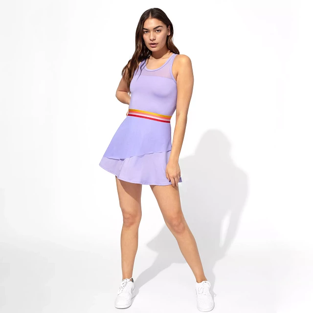Venus Williams Just Launched EleVen With Amazon's The Drop