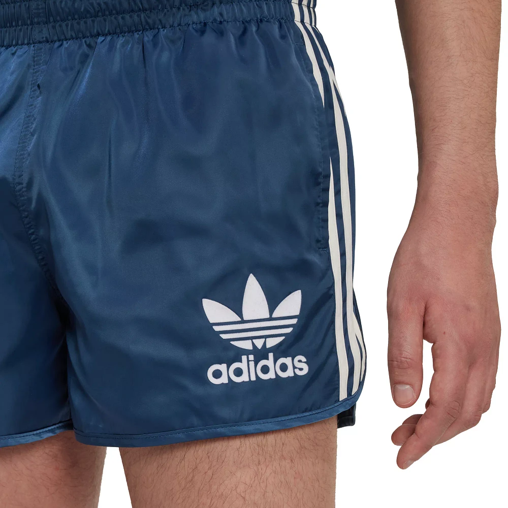 adidas Men's Graphic Mellow Ride Club Shorts