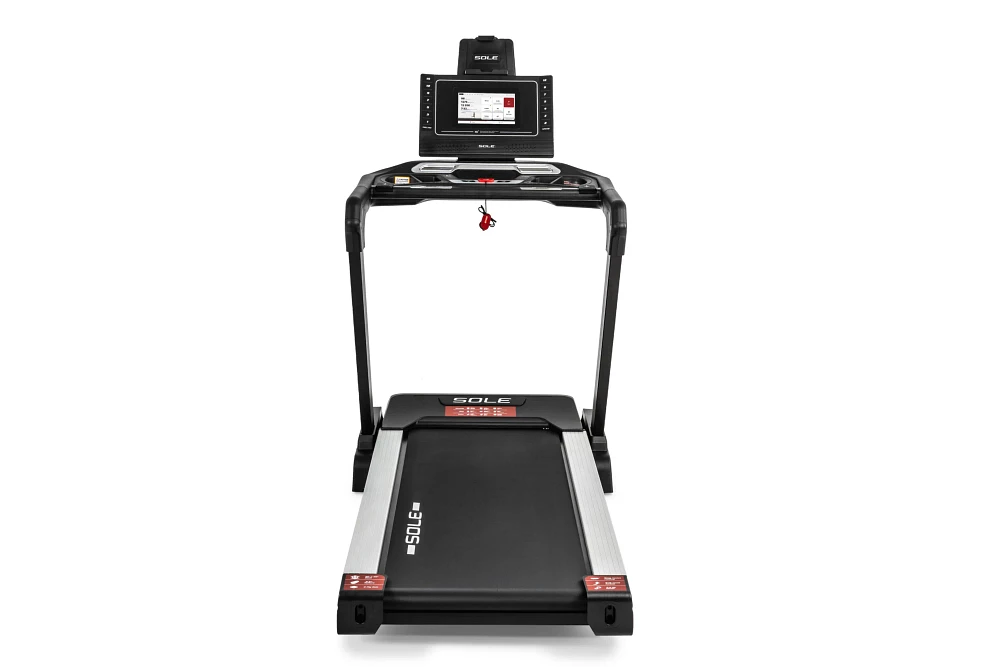 Sole f80 treadmill calgary sale