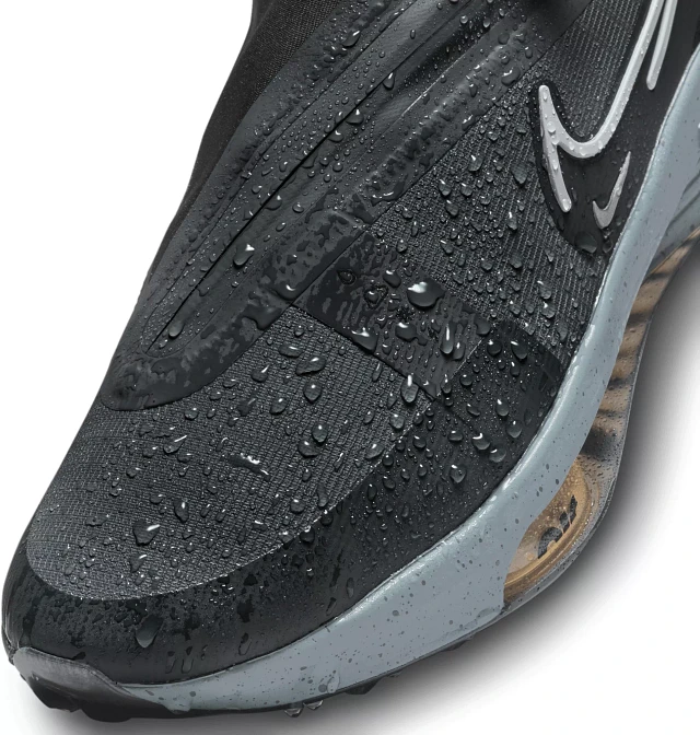 Nike Men's Air Zoom Infinity Tour 2 Shield Golf Shoes