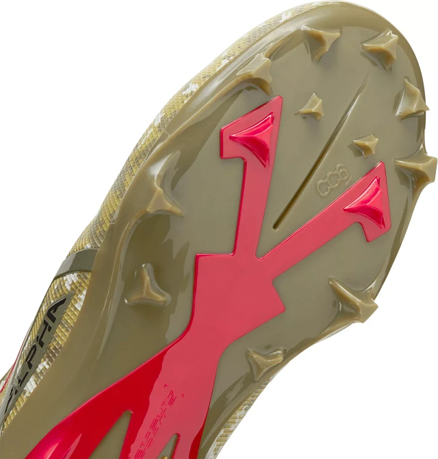 Nike Men's Alpha Menace Elite 3 Travis Kelce Mid Football