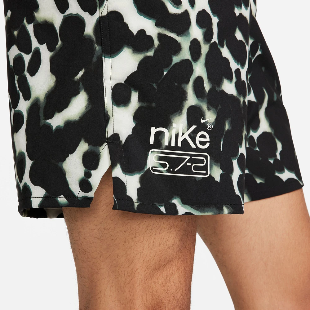Nike Men's Dri-FIT Unlimited Studio '72 Unlined 7'' Shorts | The 
