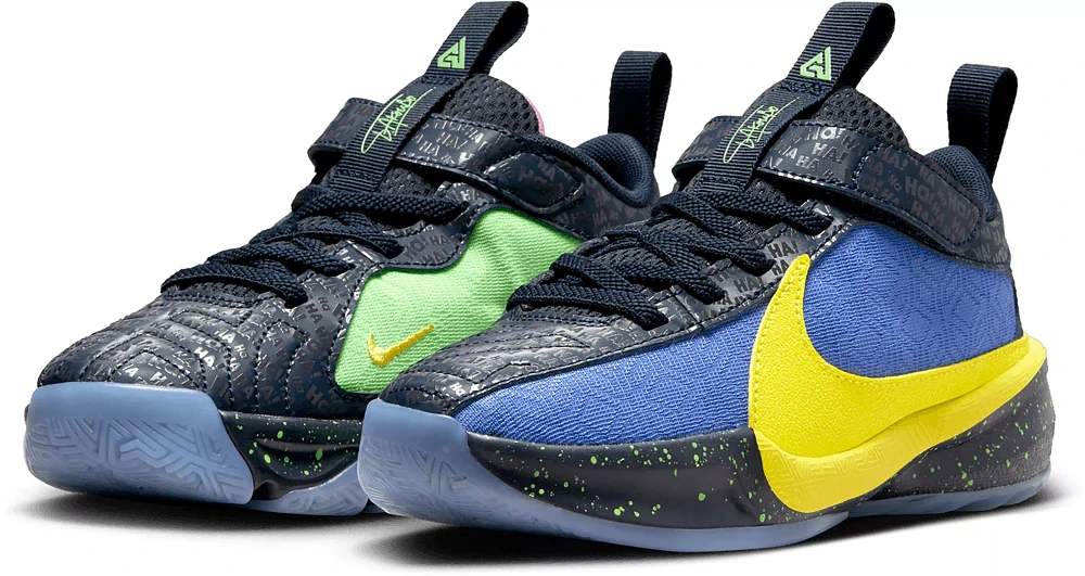 Nike shops kids pg 2.5