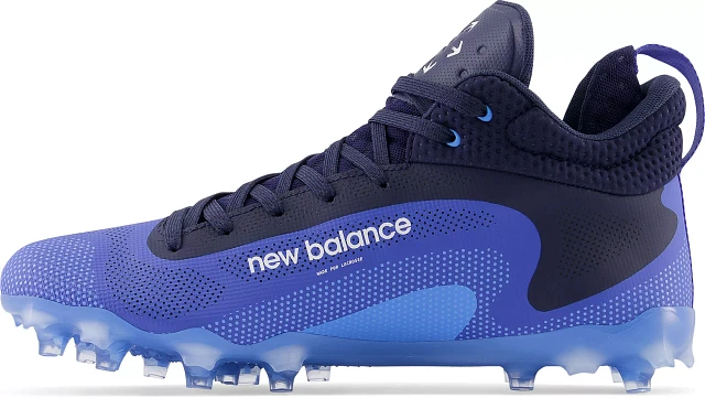 New Balance FreezeLX V4 Lacrosse Cleats | Liberty Center