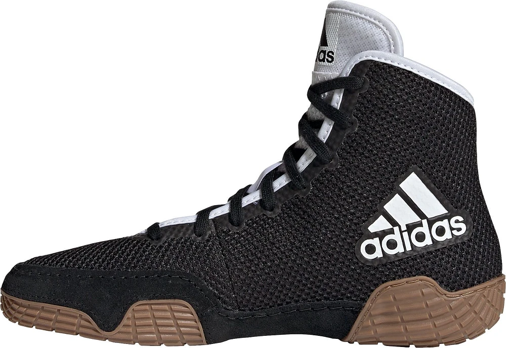 Kids adidas wrestling shoes hotsell