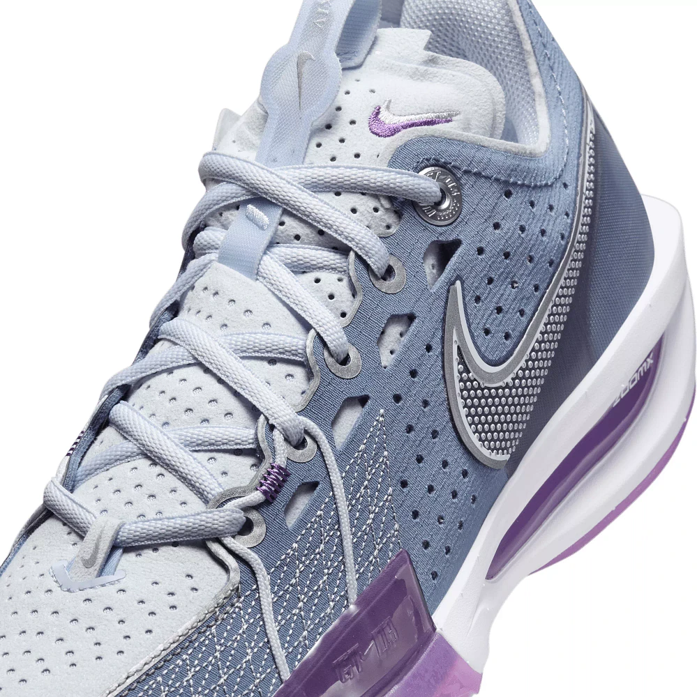 Grey womens basketball shoes hotsell