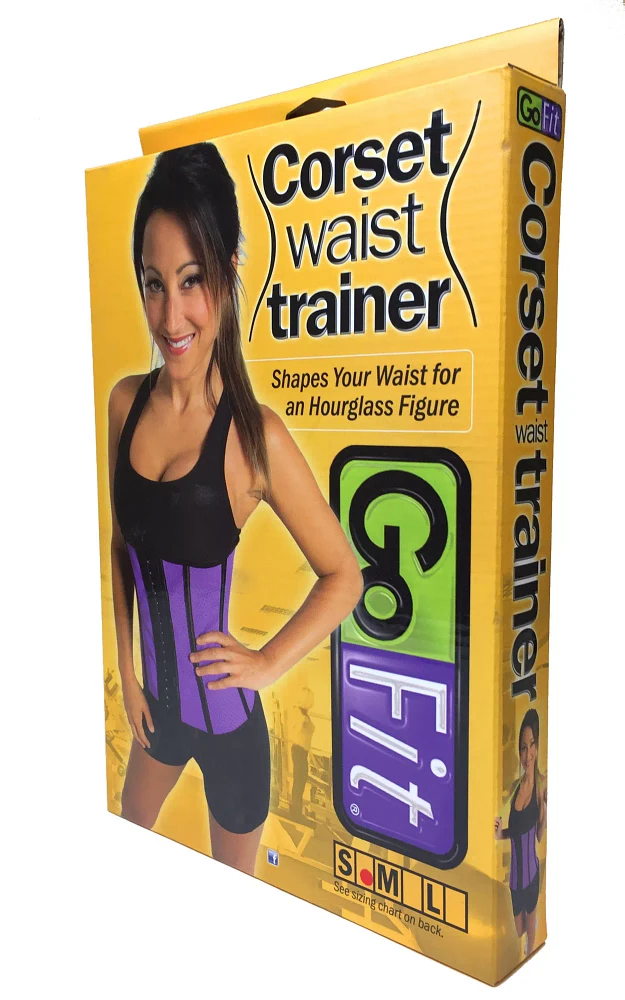 Gofit waist trimmer best sale