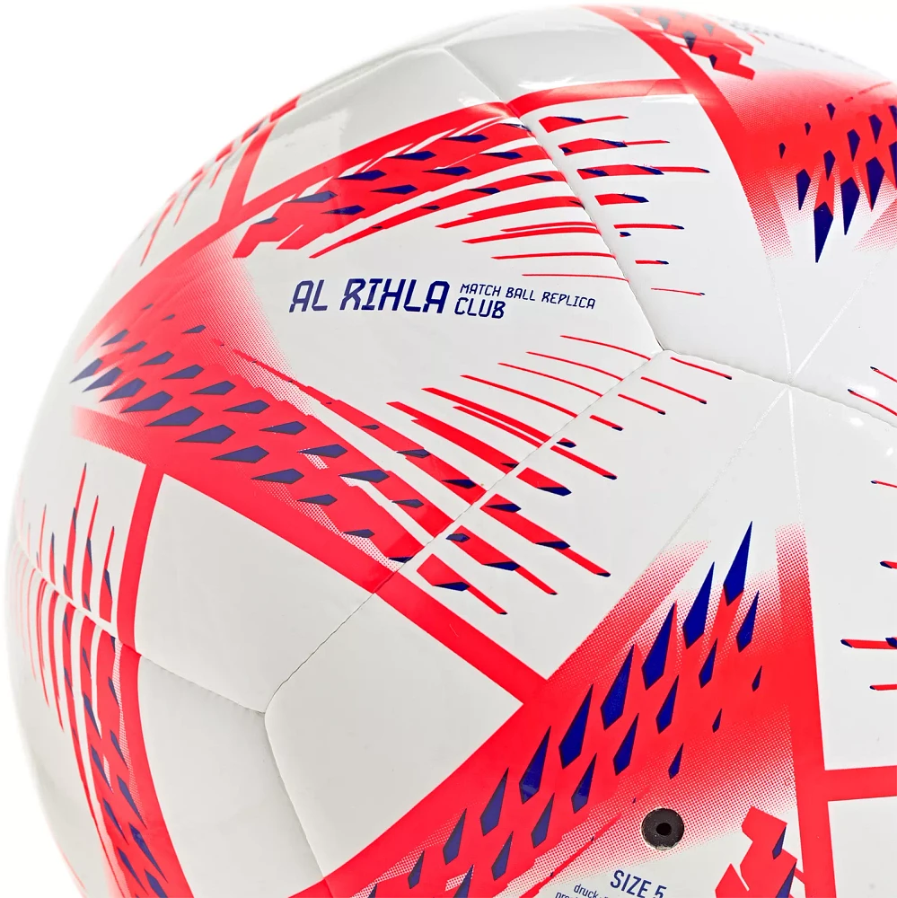 New Al Rihla FIFA World Cup Soccer Ball Qatar 2022 Official Size Mini orders Adidas