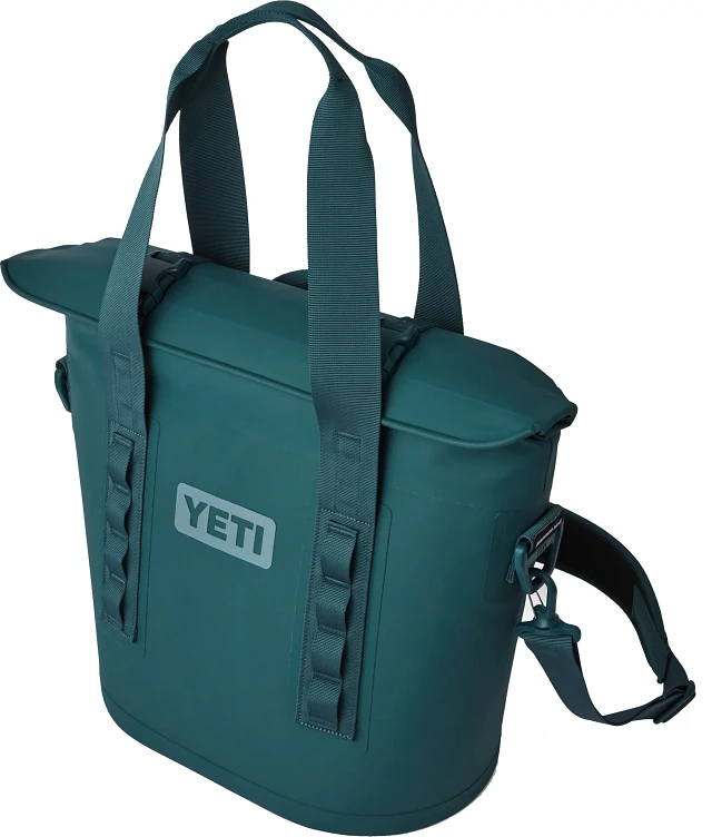 YETI Hopper M30 2.0 Soft Cooler | The Market Place