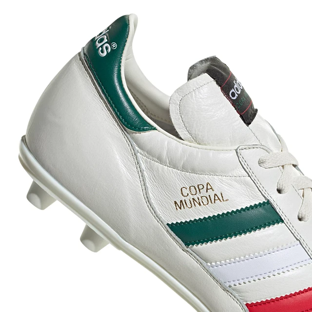Adidas 2006 Copa Mundial FIFA 25th Anniversary Soccer Cleats