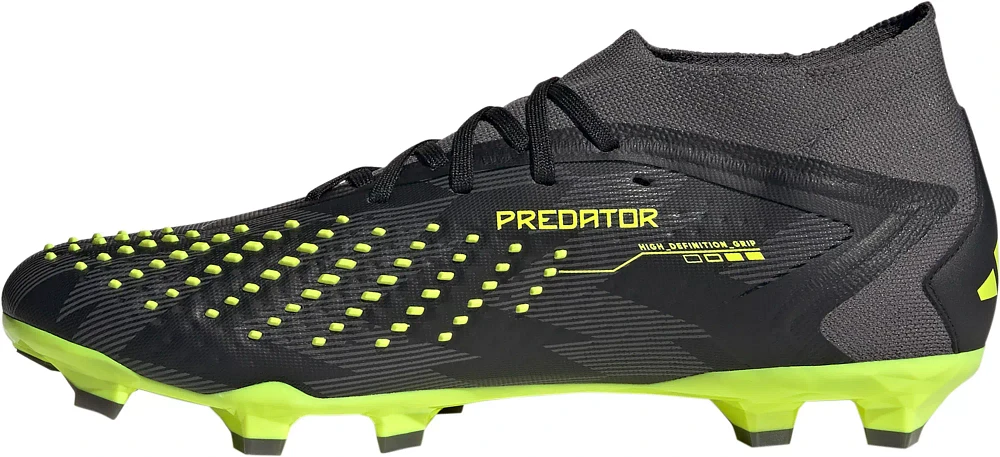 Adidas Predator Accuracy Injection.2 FG Soccer Cleats | The Market 