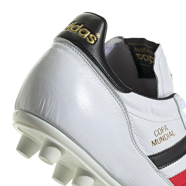 Adidas Copa Mundial FG Soccer Shoes | Liberty Center