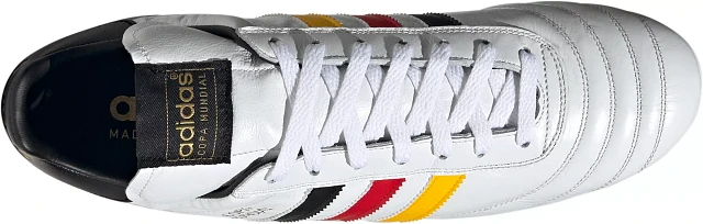 Adidas Copa Mundial FG Soccer Shoes | Liberty Center
