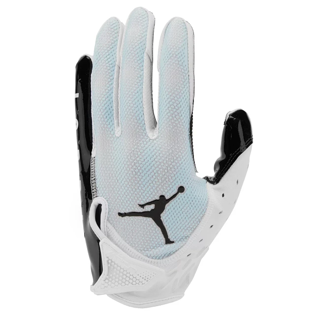 Jordan Jet 7.0 Football Gloves | Liberty Center