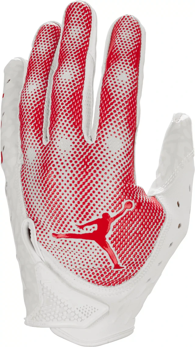 Jordan Jet 7.0 Football Gloves | Liberty Center