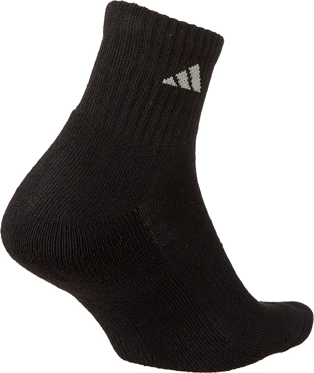 Adidas Men's Athletic Quarter Socks - 6 Pack | Liberty Center