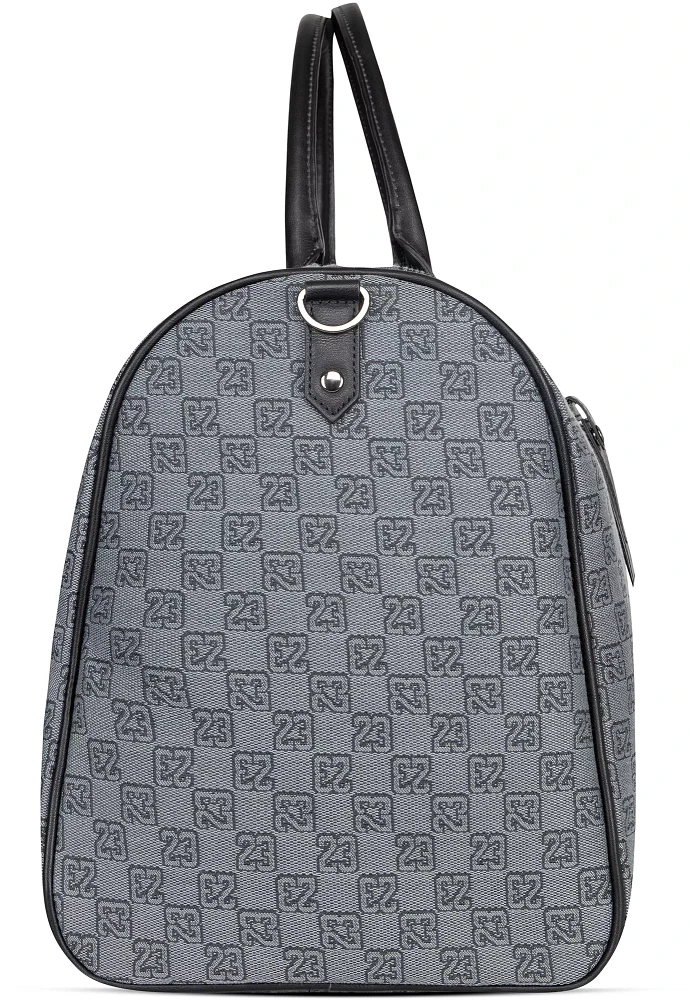 Jordan Monogram Duffle Bag | The Market Place