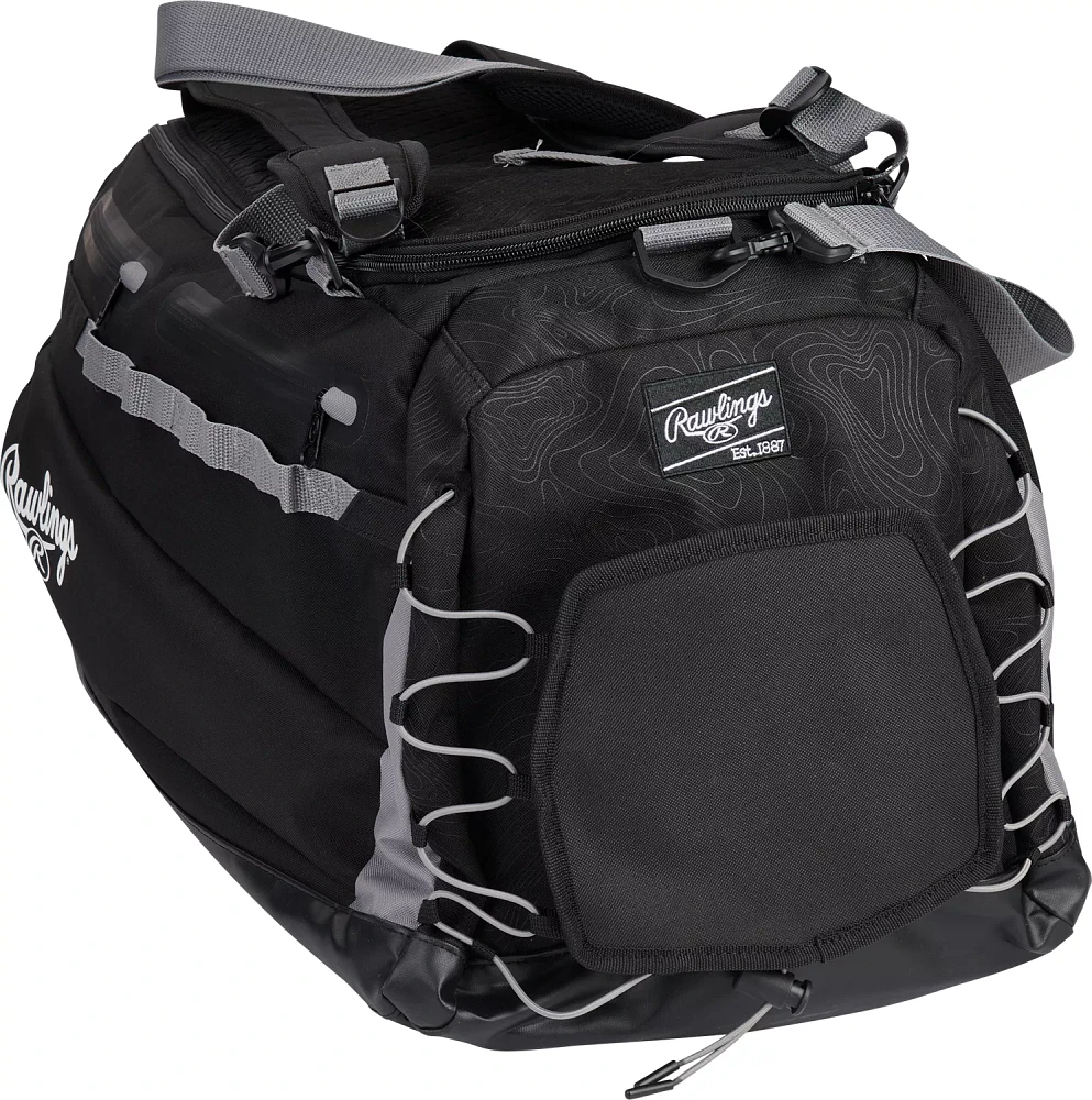 Elite softball bags best sale