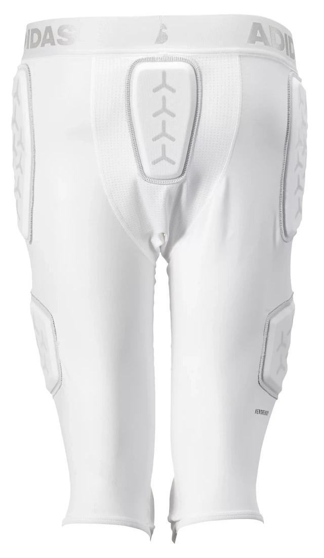 Adidas youth L bottom offers football girdle