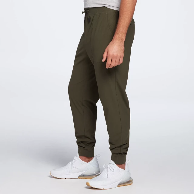 NEW VRST Silver Shadow deals Limitless 5 Pocket Athletic Fit Pants