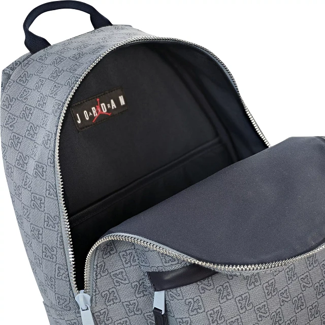 Jordan Monogram Backpack | Connecticut Post Mall