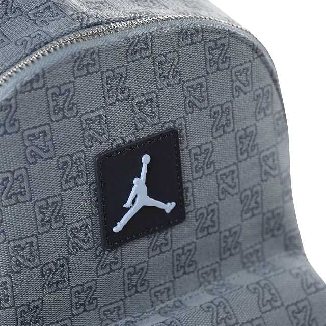 Jordan Monogram Backpack | Connecticut Post Mall