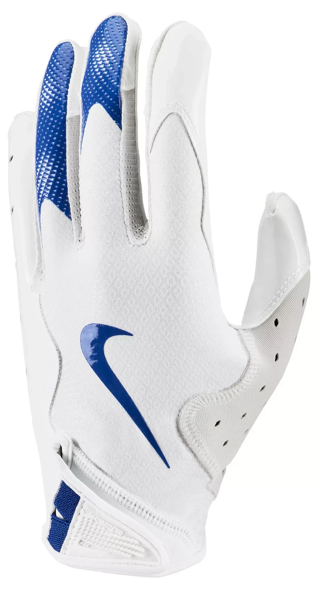 Dick's Sporting Goods Nike Vapor Jet 8.0 Energy SB Football Gloves 