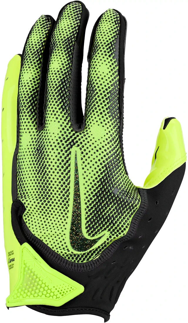 Dick's Sporting Goods Nike Vapor Jet 8.0 Energy SB Football Gloves