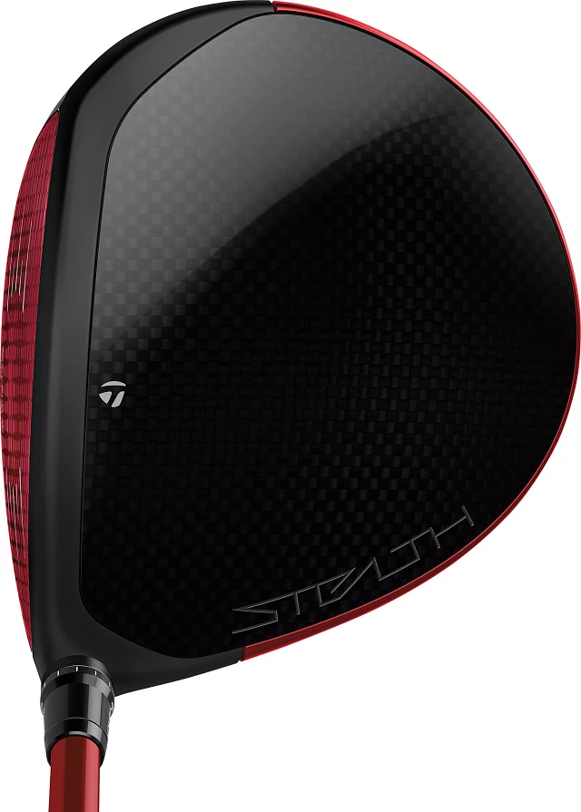 TaylorMade Stealth 2 HD Driver | Liberty Center TaylorMade Stealth 2 HD Driver | Liberty Center