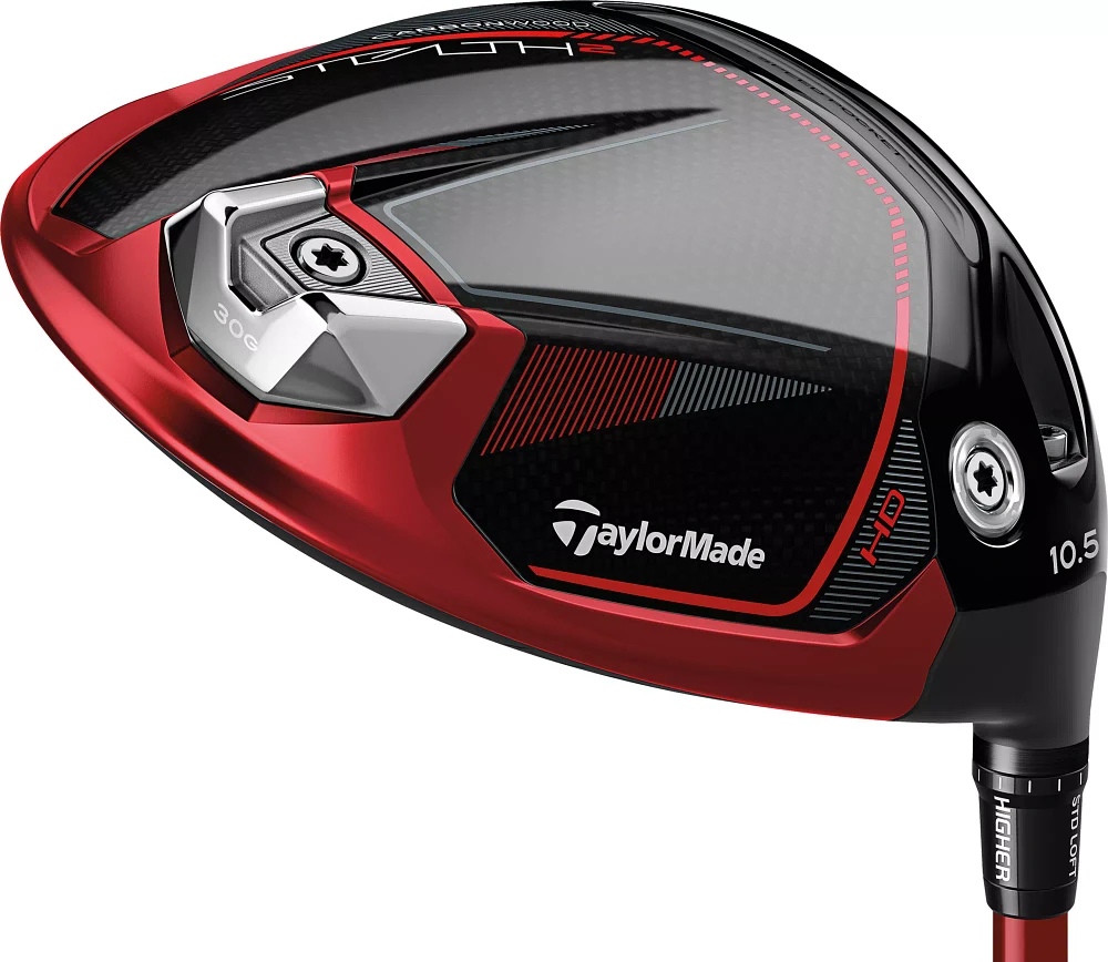 TaylorMade Stealth 2 HD Driver | The Market Place