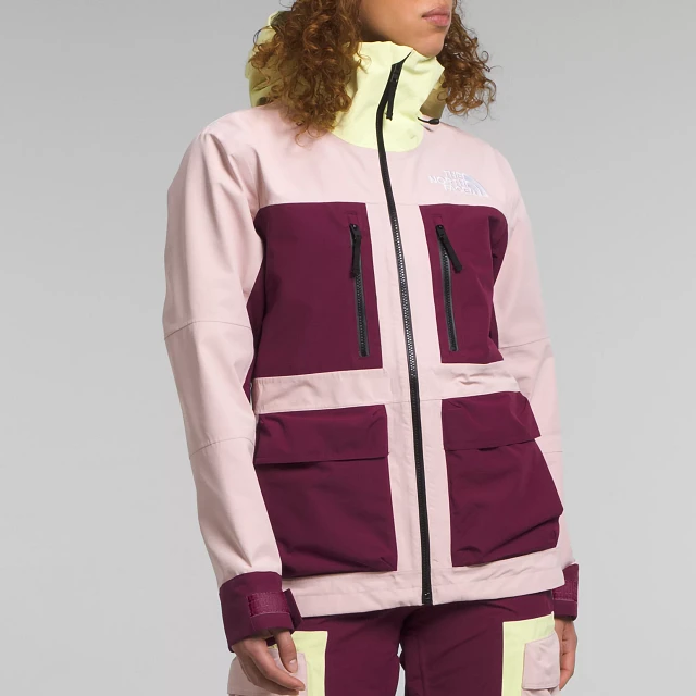 The North Face Women's Dragline Jacket | Liberty Center