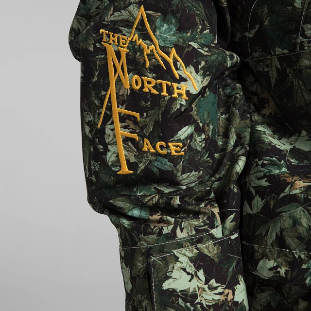 The North Face Men's GORE-TEX Mountain Jacket | Liberty Center The North Face Men's GORE-TEX Mountain Jacket | Liberty Center