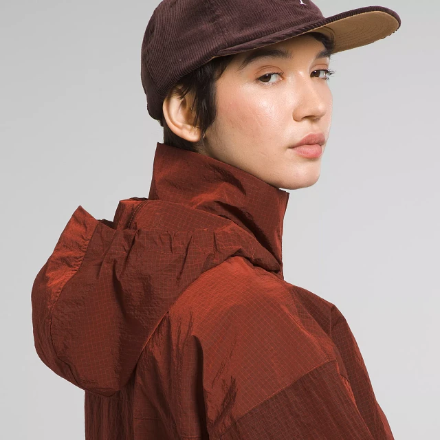 The North Face Women's M66 Utility Wind Jacket | Dulles Town