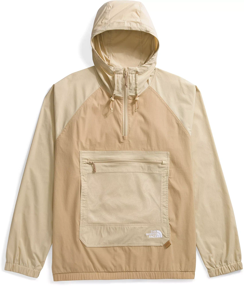 The North Face Men's Class V Pathfinder Pullover Jacket