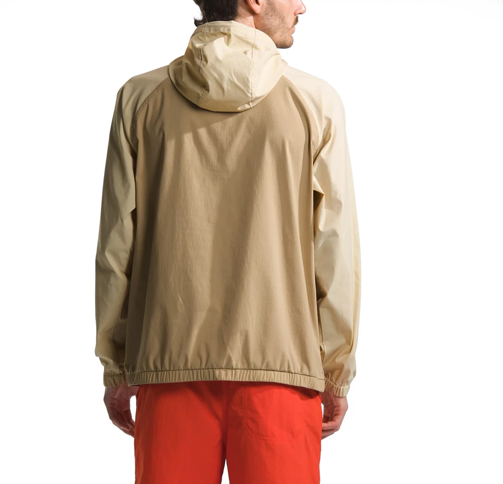 The North Face Men's Class V Pathfinder Pullover Jacket | The 