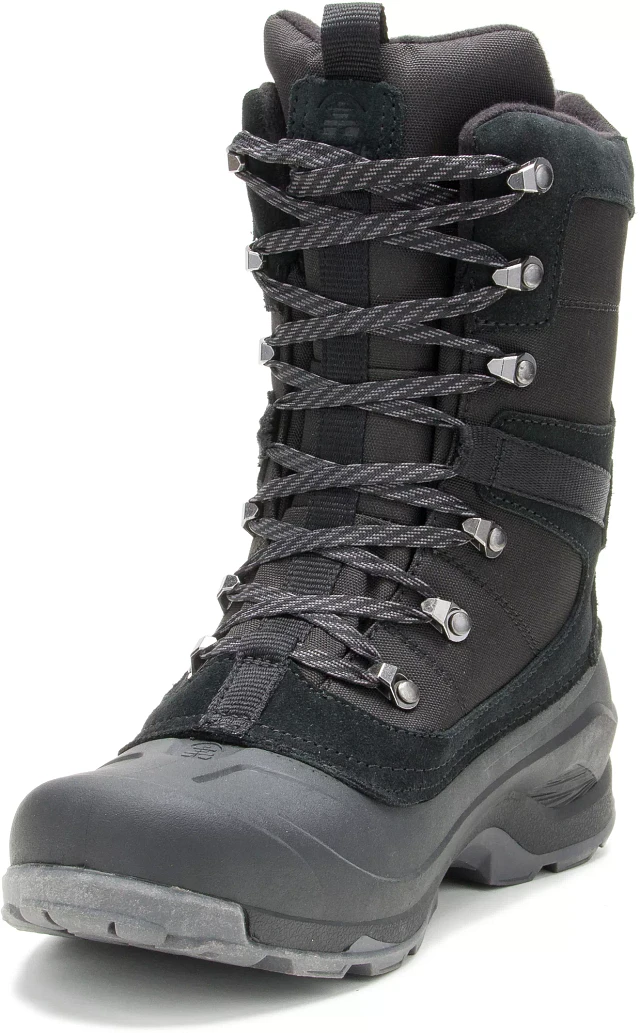 Compare Alpine Design x Kamik Men's Ezra Winter Boots Compare Alpine Design x Kamik Men's Ezra Winter Boots
