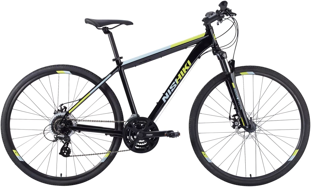 Nishiki women's anasazi hybrid bike sale