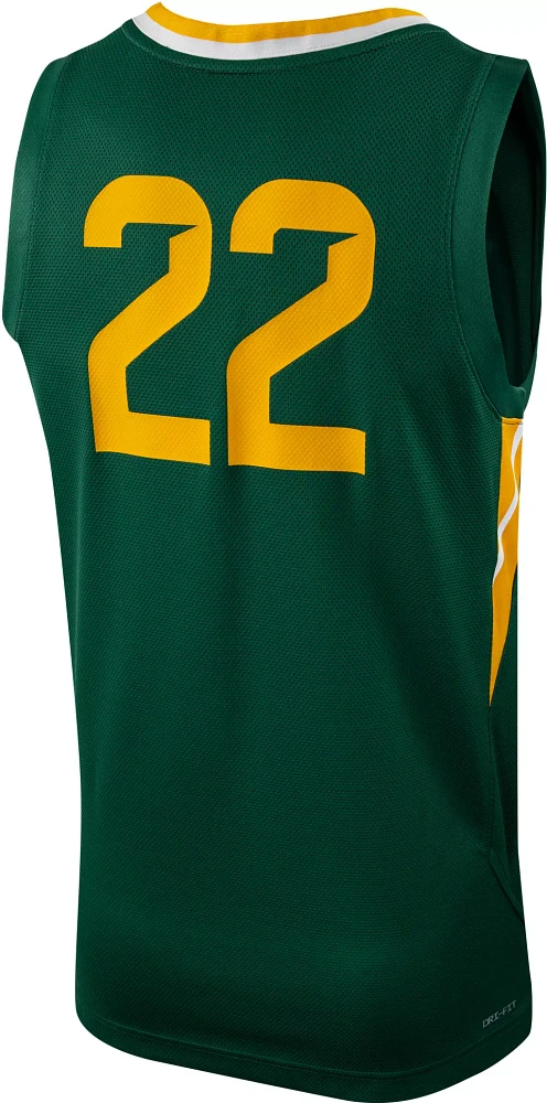 Baylor basketball jersey online