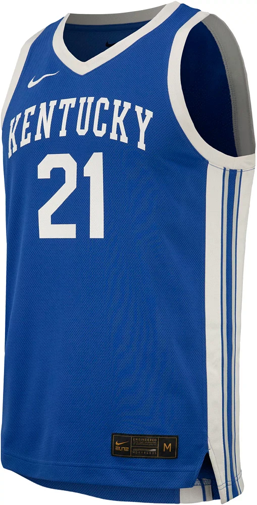 Devin booker jersey kentucky best sale