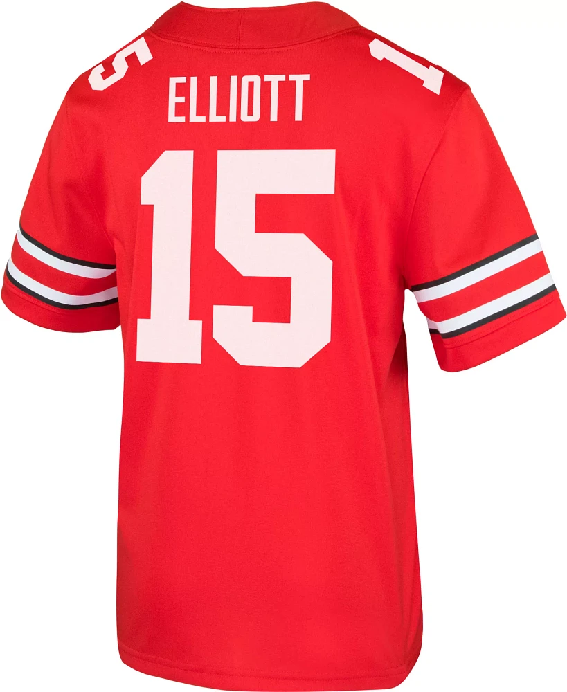 Ezekiel elliott youth large jersey best sale