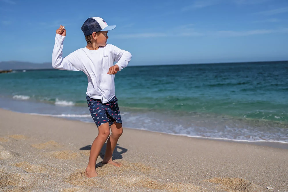 Pfg boys shorts new arrivals