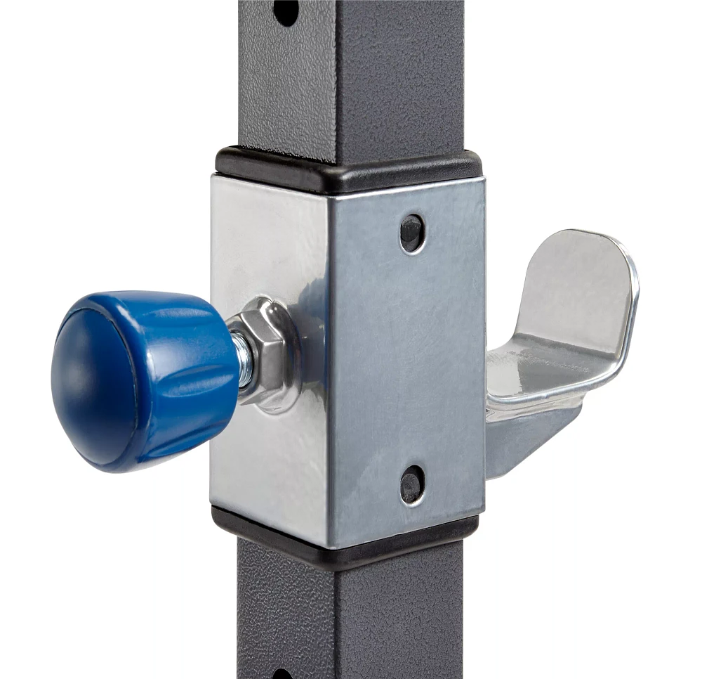 Dick's Sporting Goods Fitness Gear Standard Weight Bench Hamilton Place